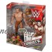 WWE Customize A Superstar Rusev Figure   554953861